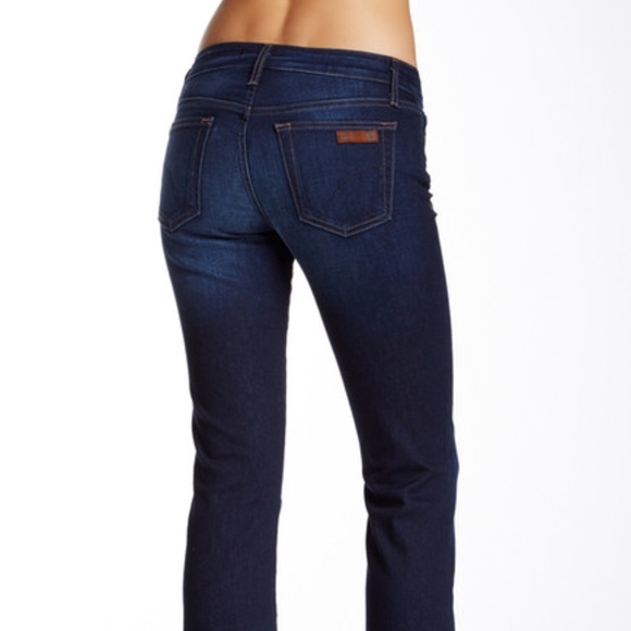 New Joes Jeans The Honey Booty Fit Boot Cut Jeans - Picture 3 of 8